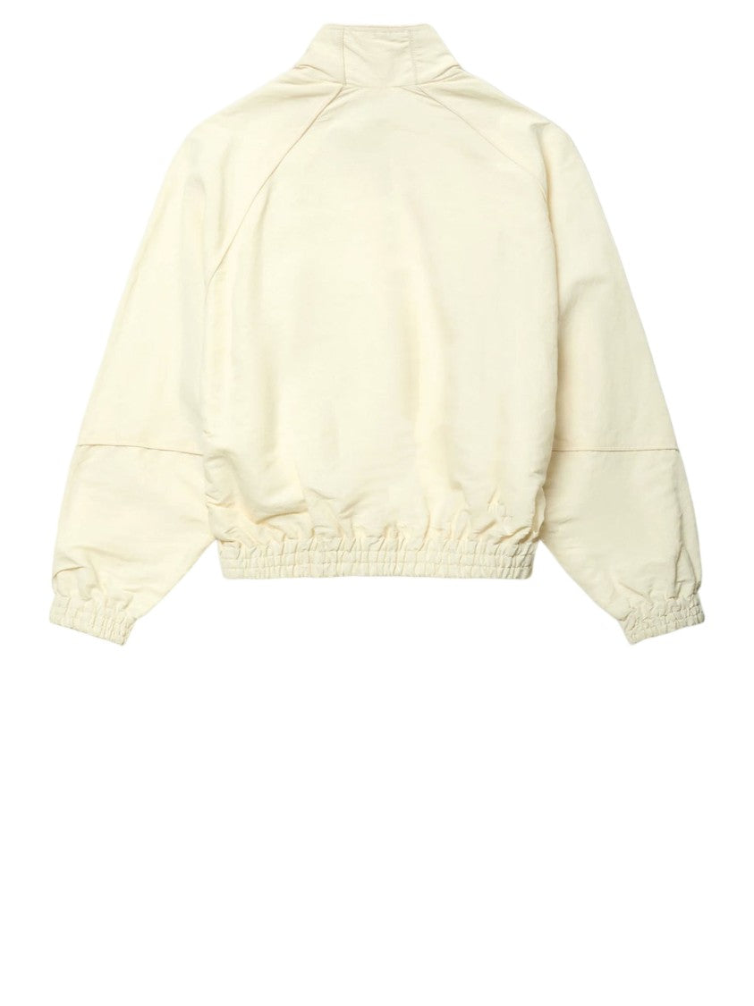 Willy Chavarria Viscose-Blend Jacket With Contrast Embroidery