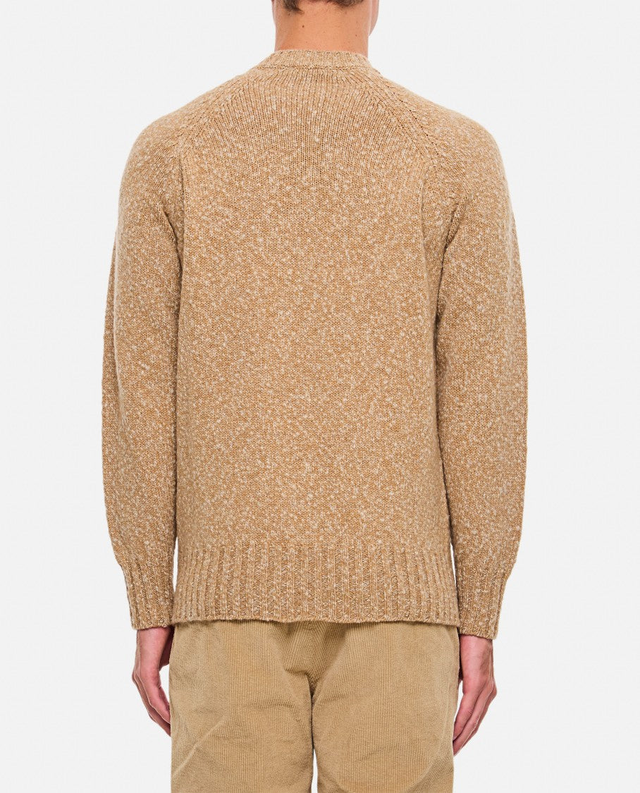 Drumohr Malfile Sweater