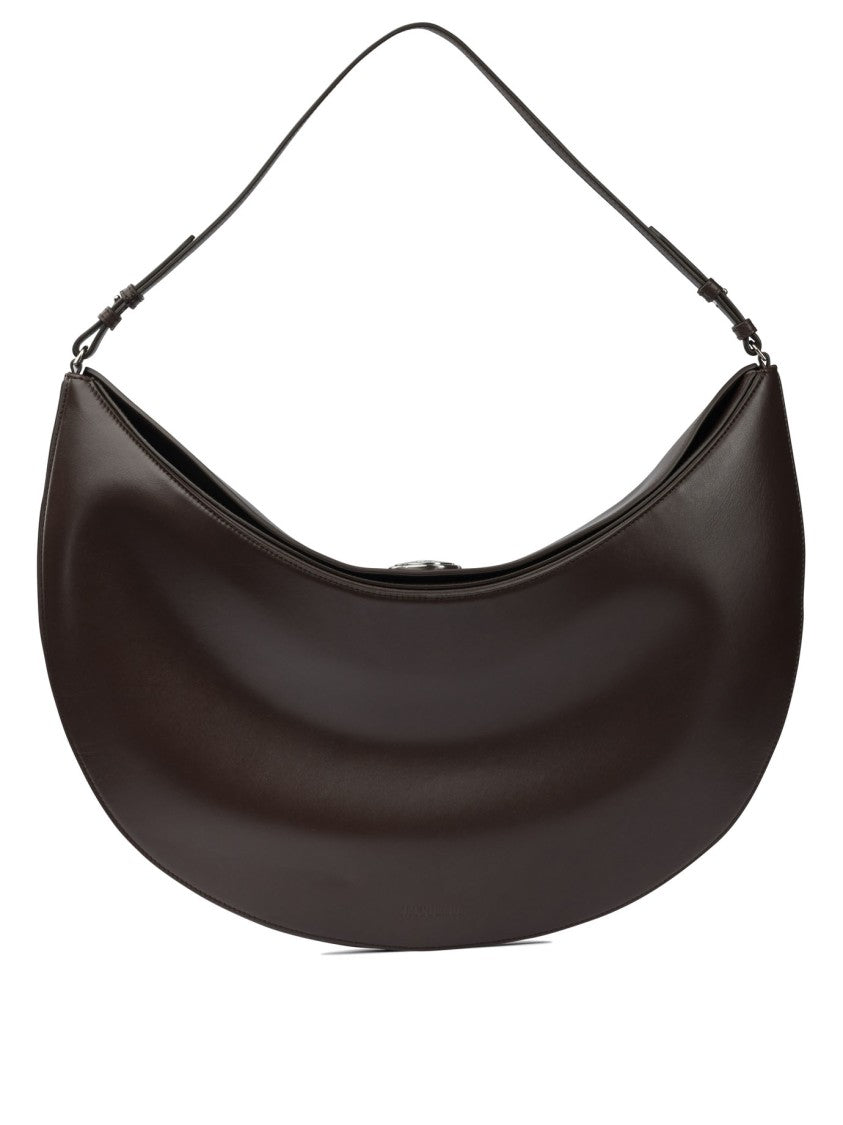 Jacquemus "Le Ovalo" Shoulder Bag