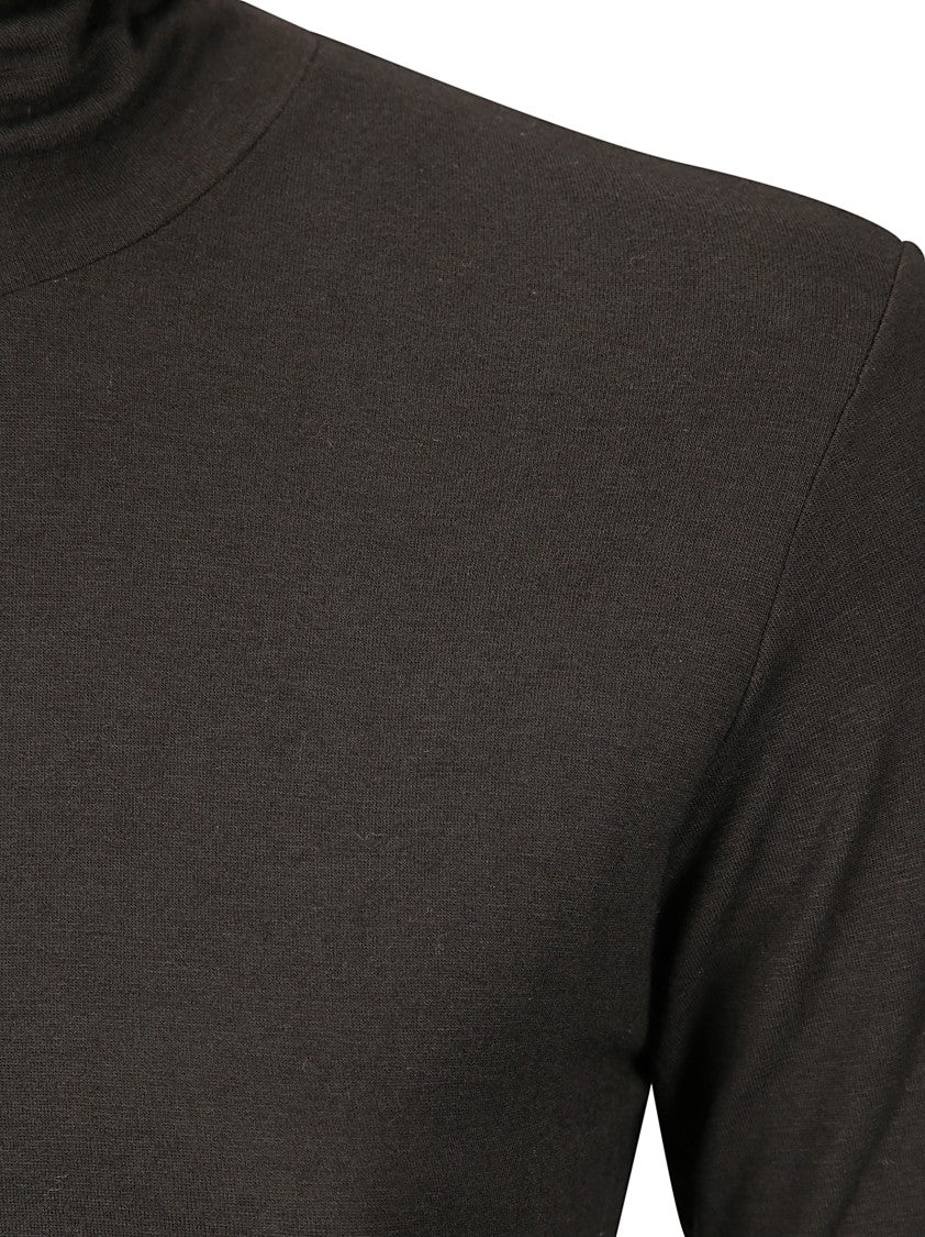 Hira High Neck Sweater