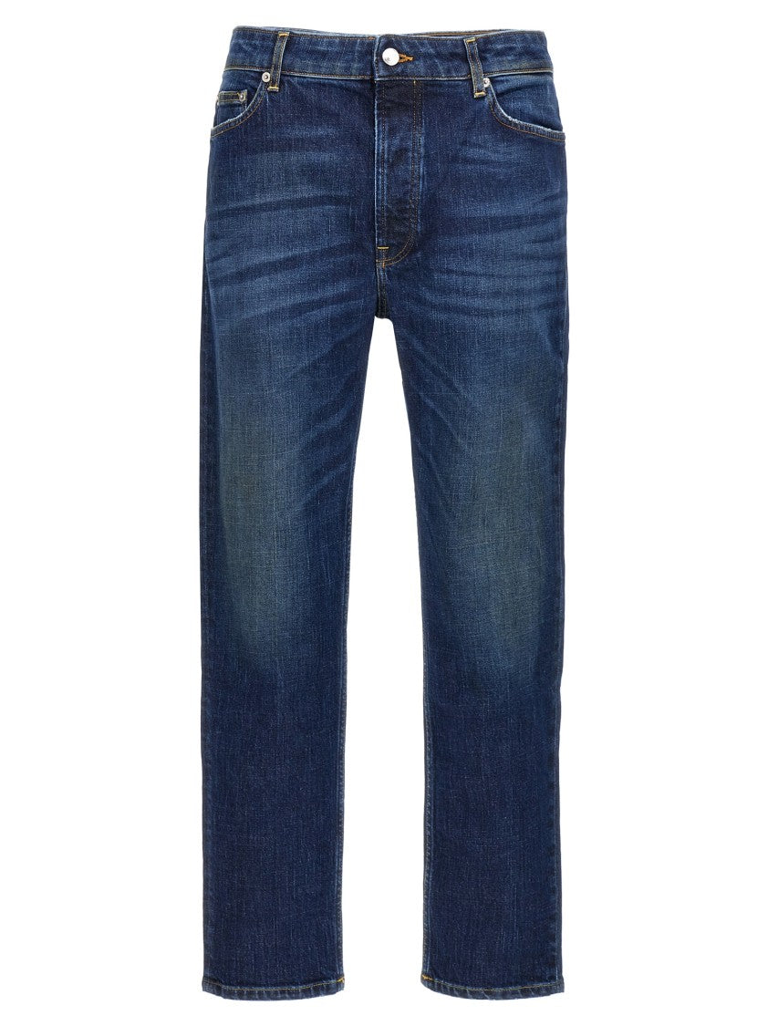 Department Five Chunky' Jeans