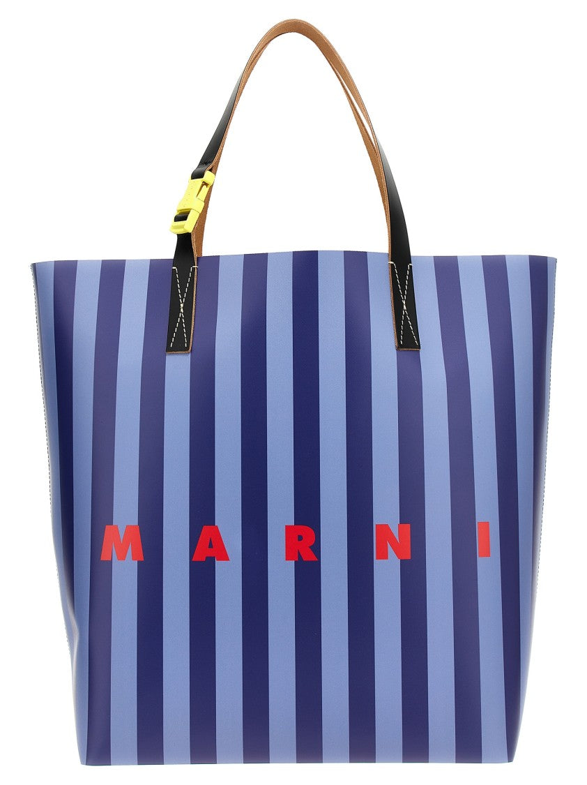 Marni 'Tribeca' Shopping Bag