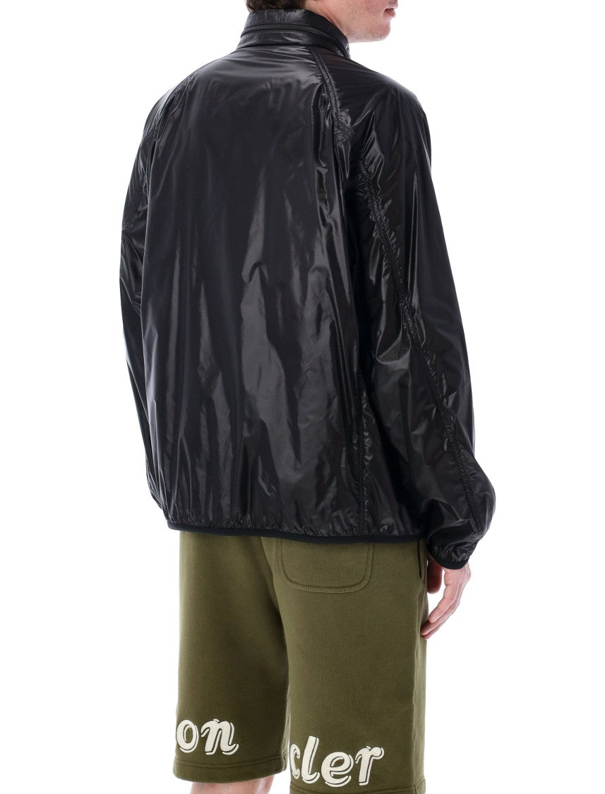 Moncler Genius X Mercedes Benz Anubis Jacket