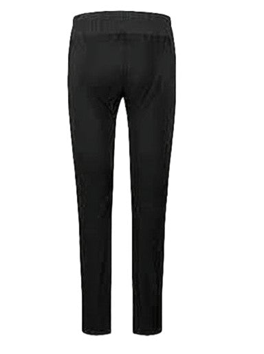 Montura Straight Fit Montura Pants With Subtle Seam Detailing