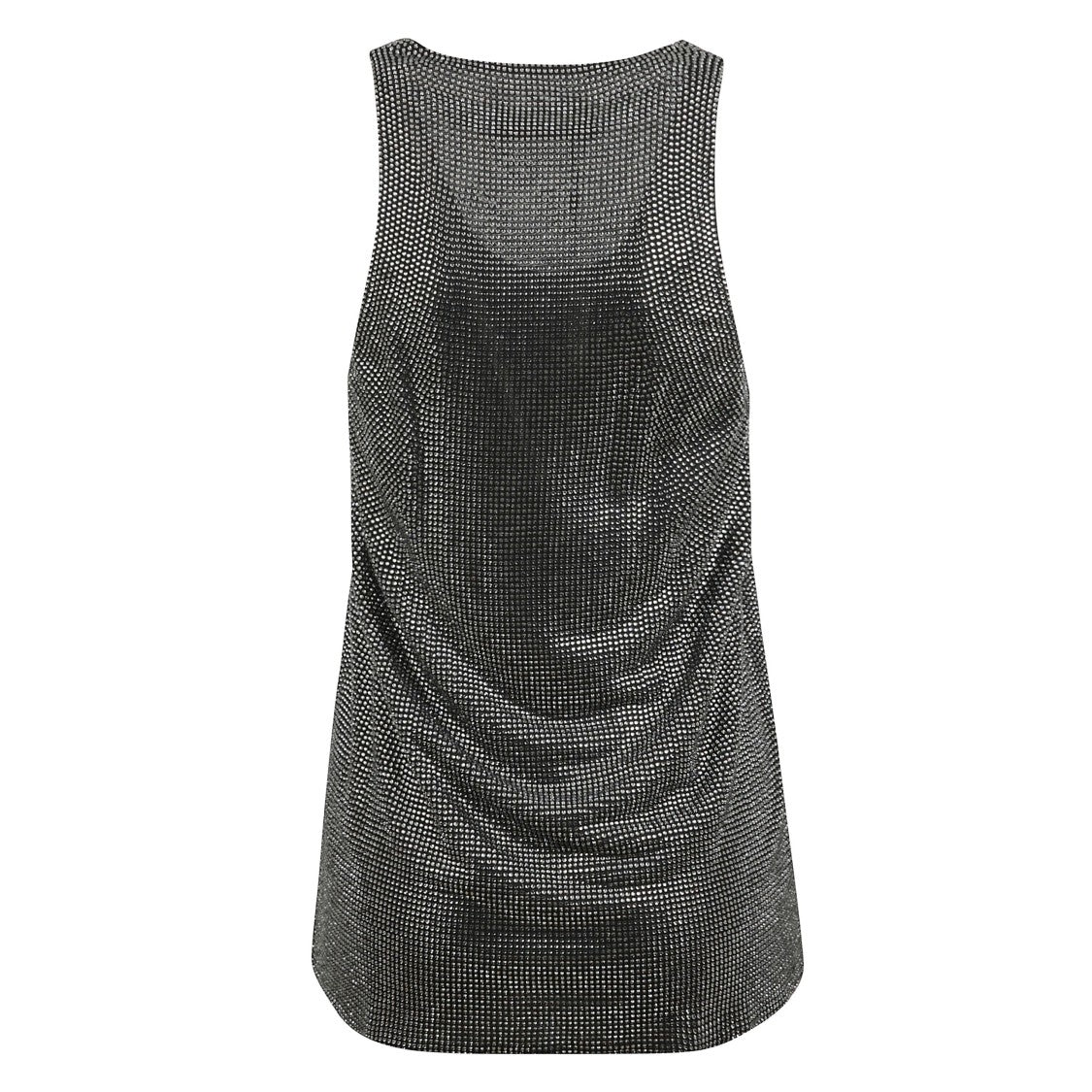 Giuseppe Di Morabito Regular Tank Top