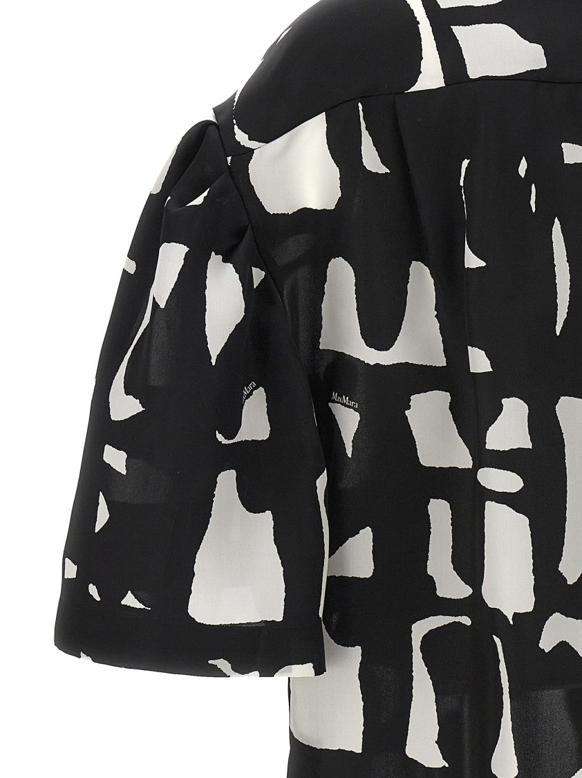 Max Mara 'Carella' Shirt