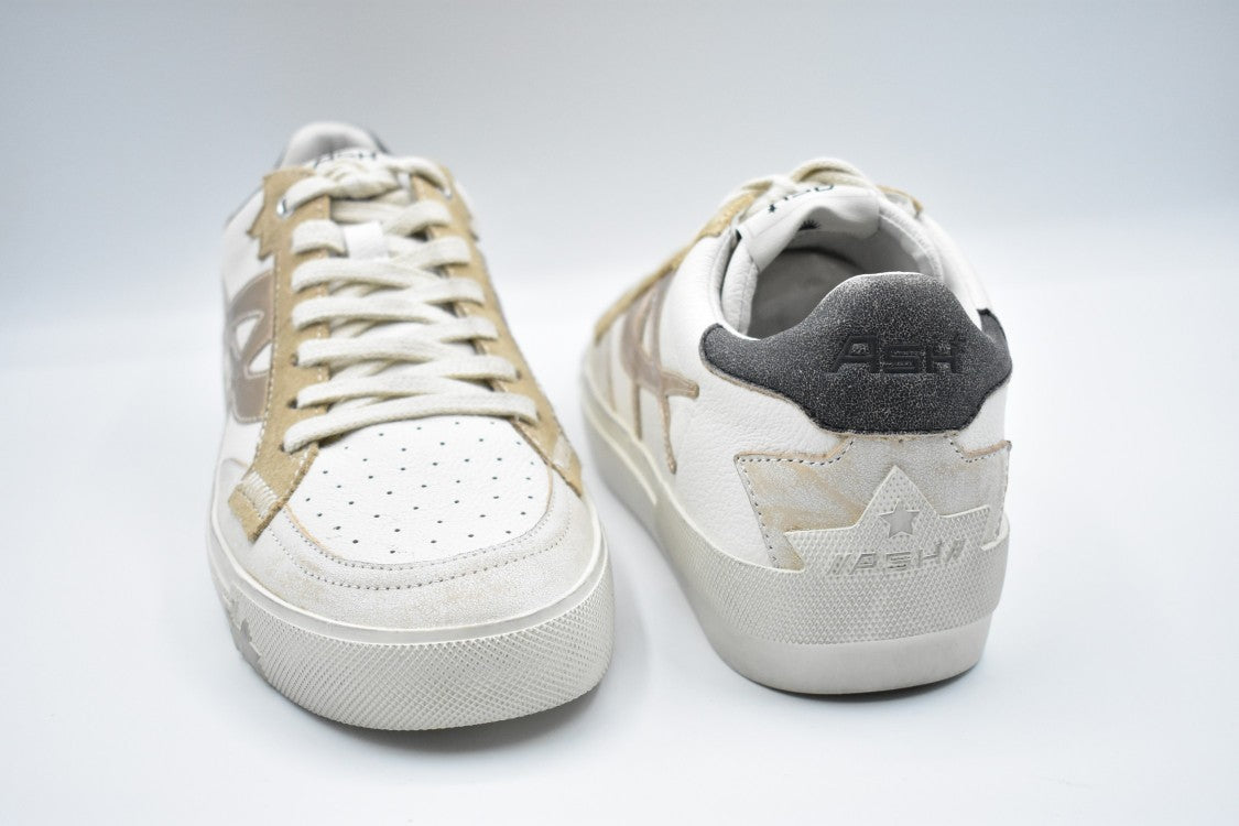 Ash Sneakers With Design