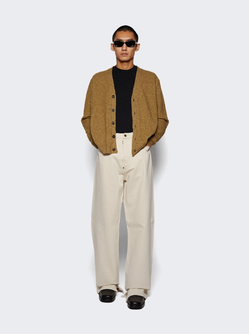 Jil Sander Short Sleeve Tee Black