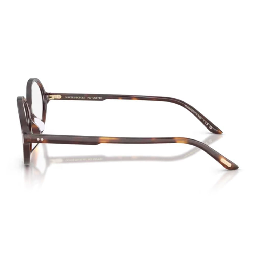 Oliver Peoples Ov5574u - 2000Rx Collezione Khaite Eyewear