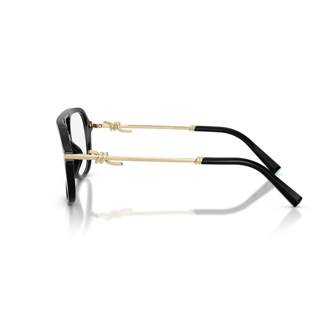 Tiffany & Co. 0Tf2283 Black Acetate Sunglasses