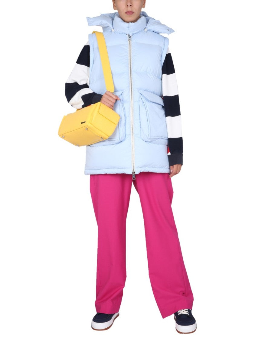 Sunnei X Eleonora Bonucci "Puffy" Down Jacket