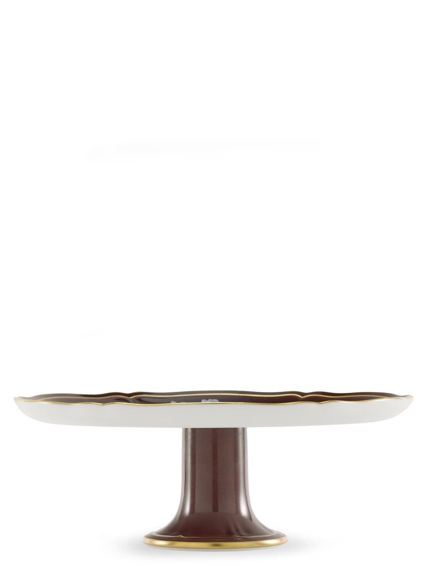 Ginori 1735 Oriente Italiano' Riser ⌀ 30,5 Cm