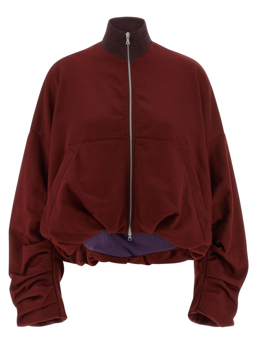 Dries Van Noten 'Haqua' Sweatshirt
