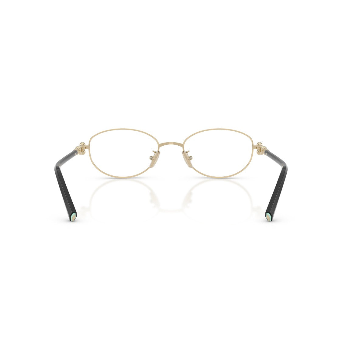 Tiffany & Co. 0Tf1176d Oval Eyeglasses