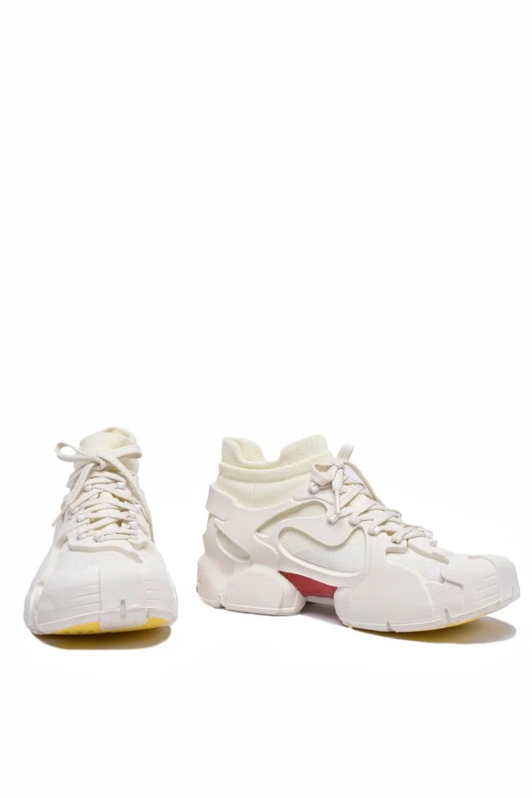 Camper Lab Lab Chunky Sneakers - White