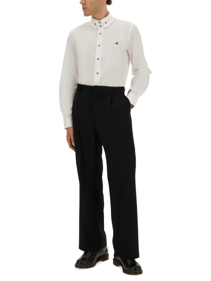 Vivienne Westwood "Krall" Shirt