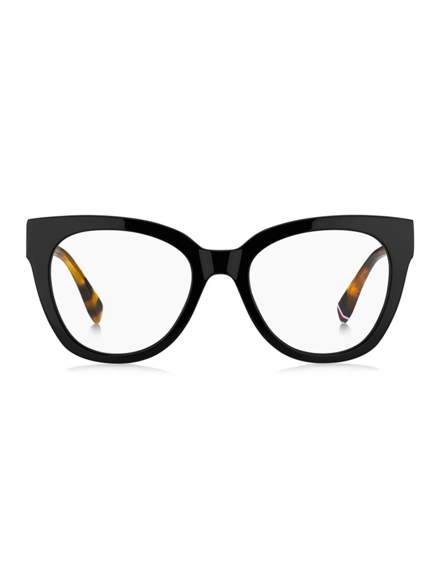 Tommy Hilfiger Th 2054 Cat-Eye Tortoiseshell Sunglasses