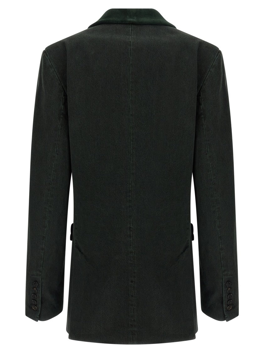 Dries Van Noten 'Befya' Blazer