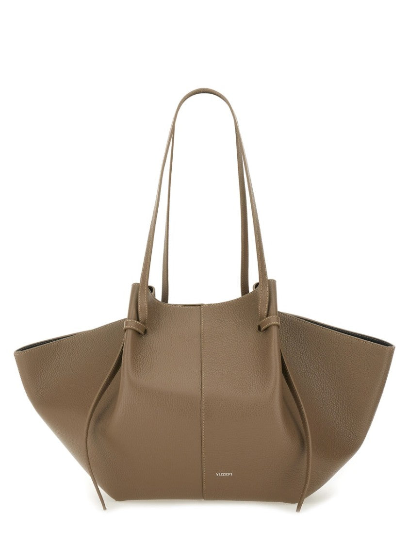 Yuzefi Large "Mochi" Bag