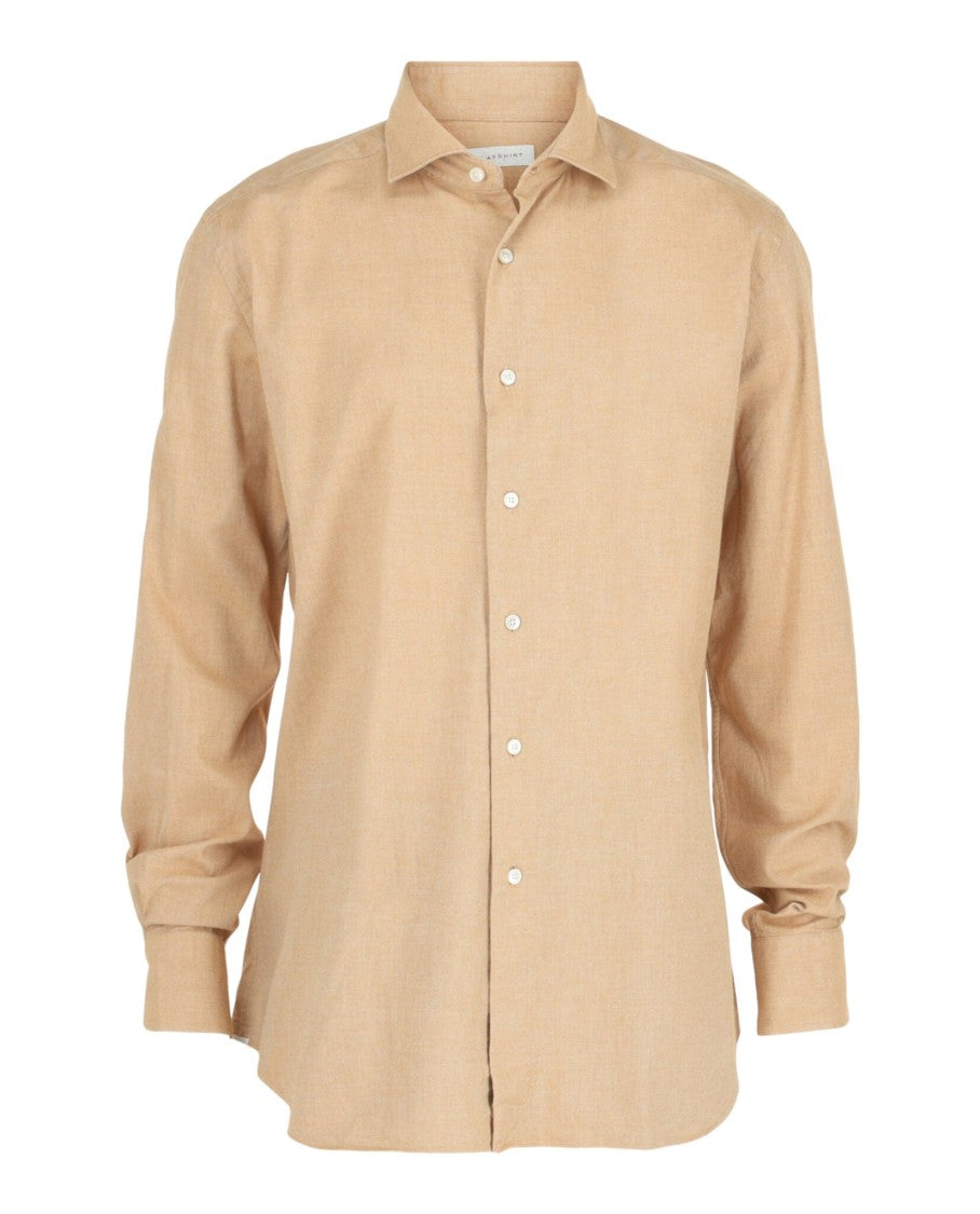 Slowear Glanshirt Slim-Fit Dress Shirt