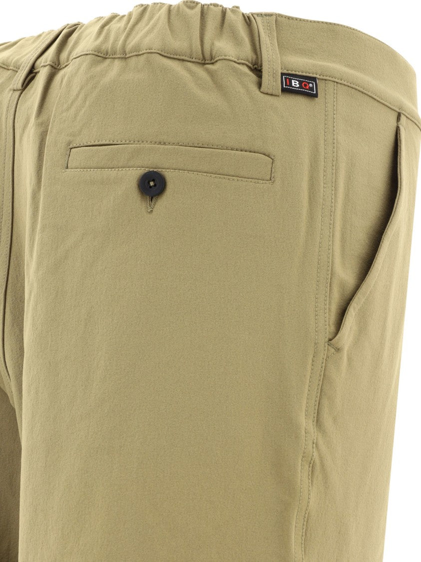 Gr10k "Ibq Dynamic" Trousers