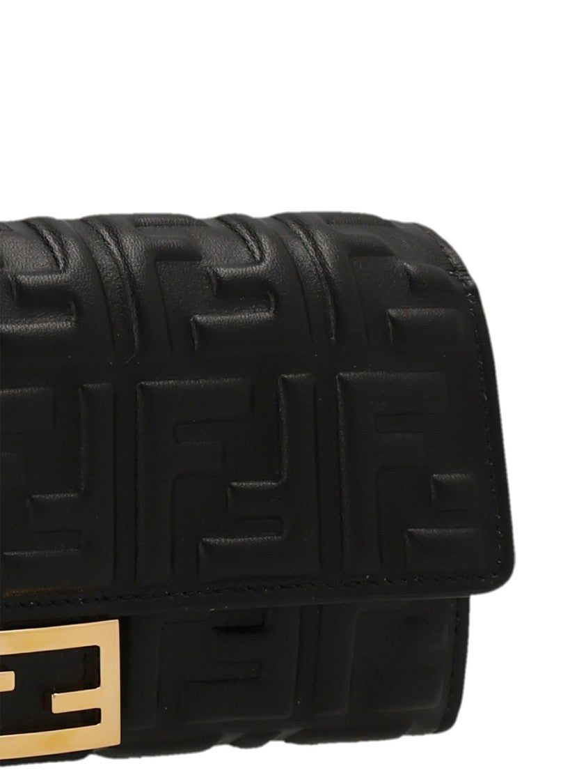 Fendi 'Baguette' Wallet