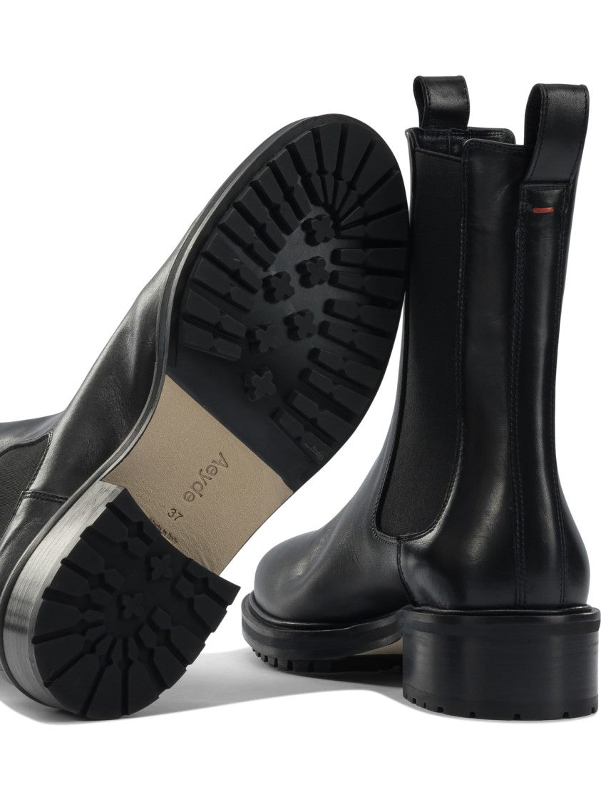 Aeydē "Jack" Chelsea Ankle Boots