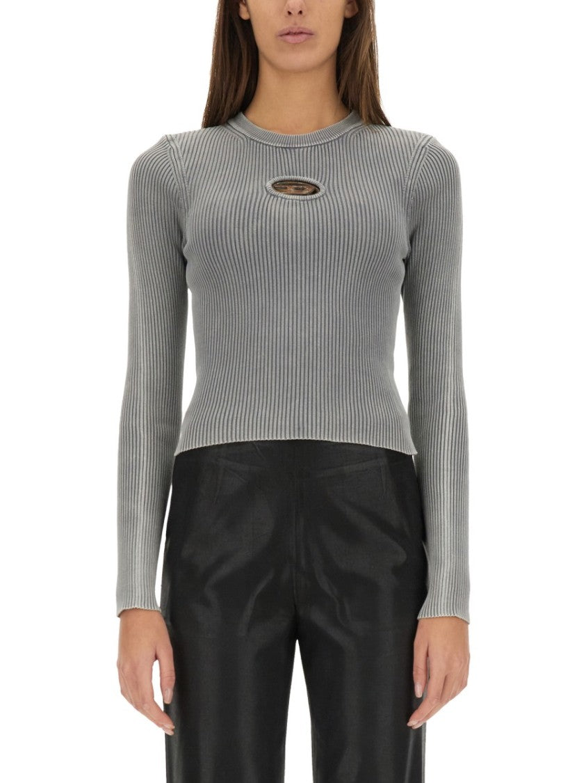 Diesel "M-Valary-R" Jersey