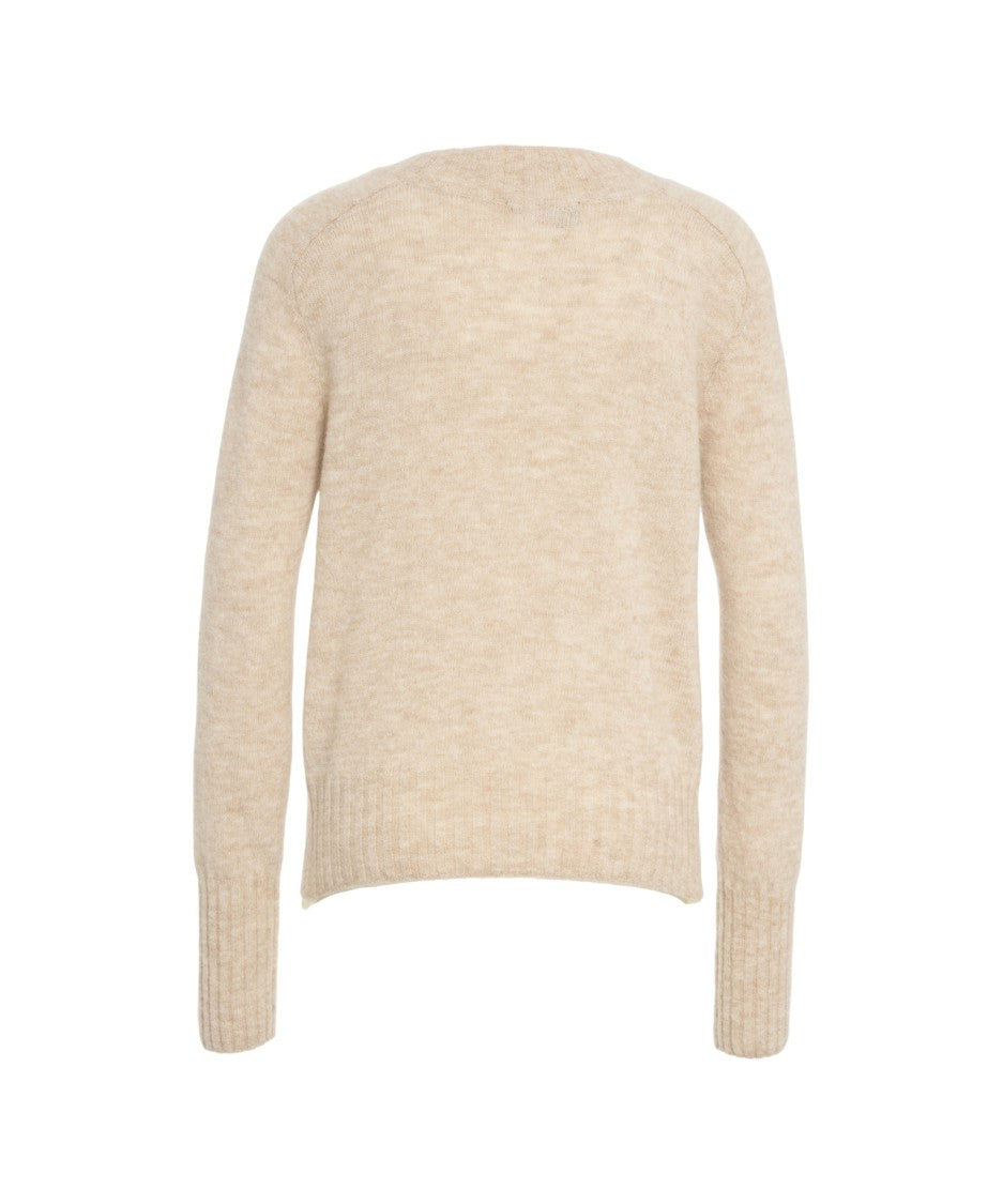 Peuterey Alpaca Blend Sweater