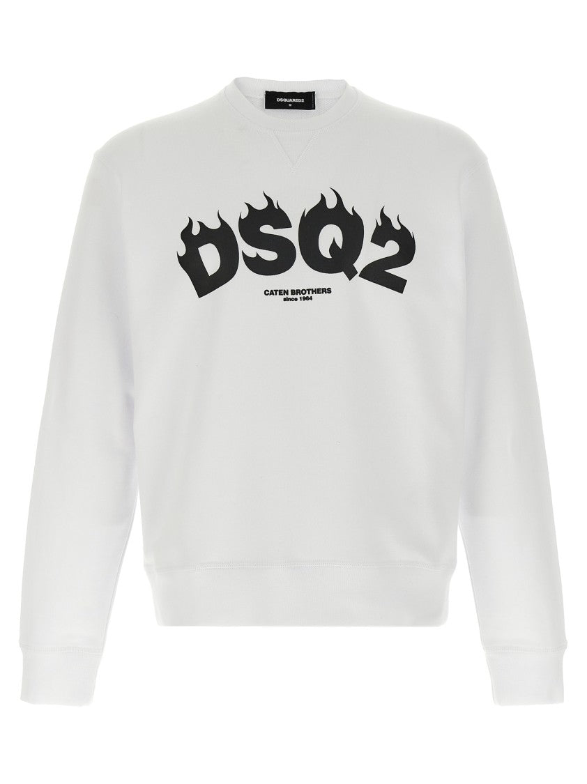 Dsquared2 'Dsq2' Sweatshirt