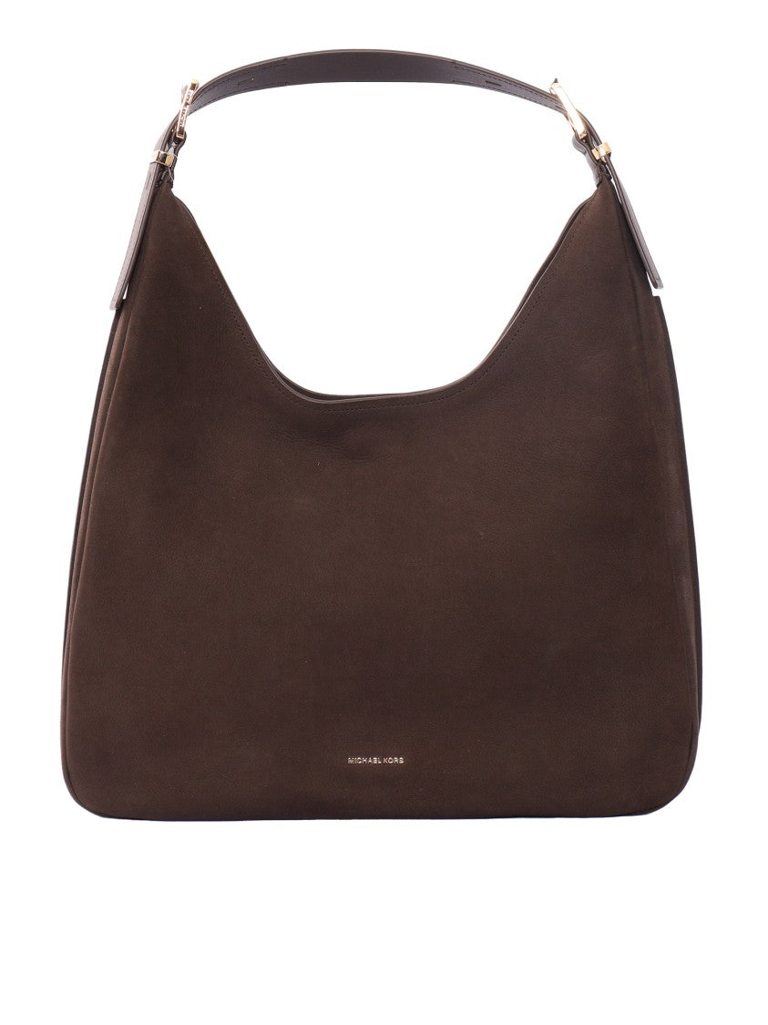 Michael Kors Lg Hobo Shoulder Bag
