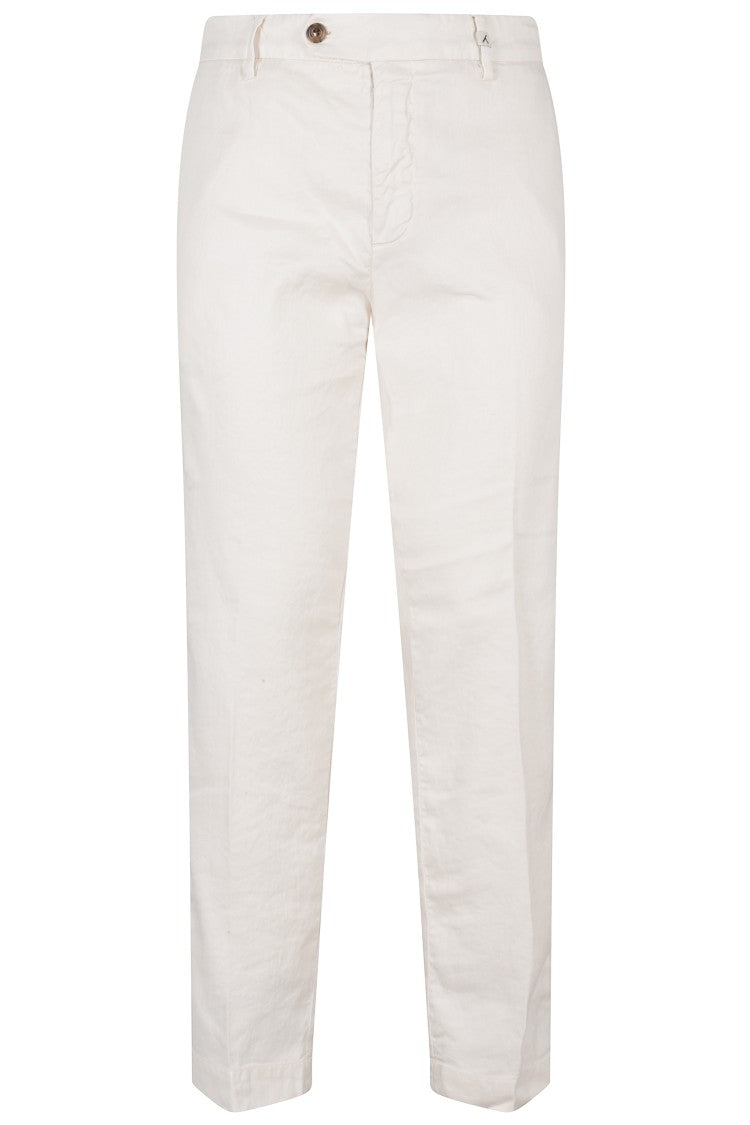 Myths Ares Pants - Butter