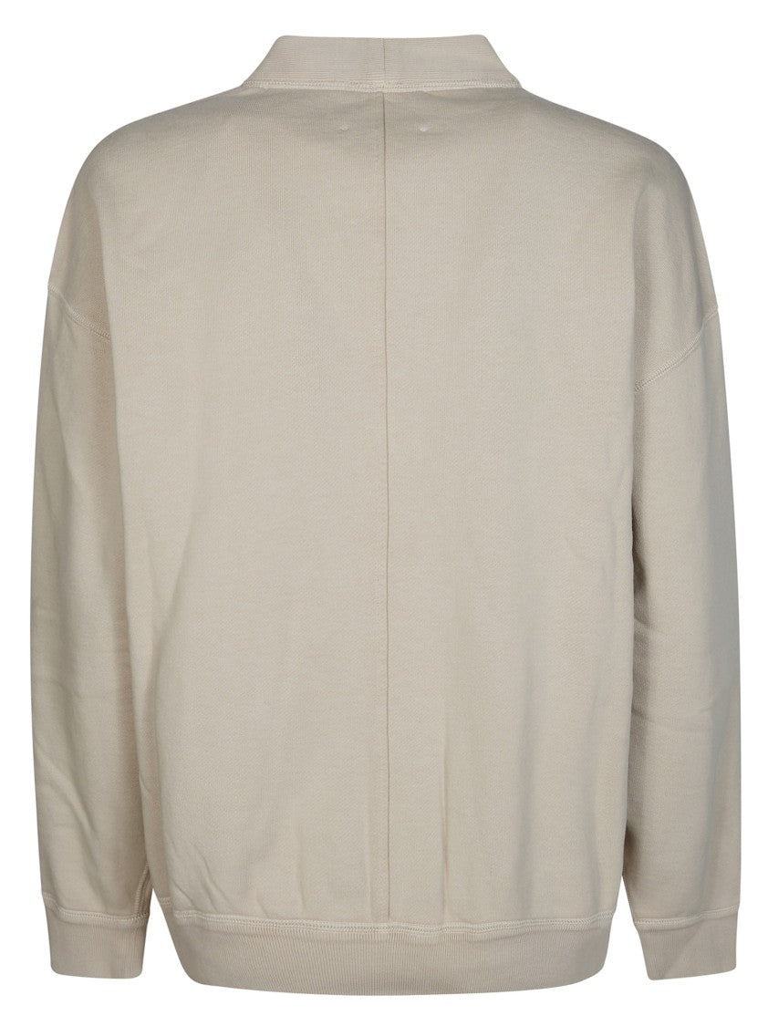 Isabel Marant Stephy-Gz Relaxed-Fit V-Neck Cardigan