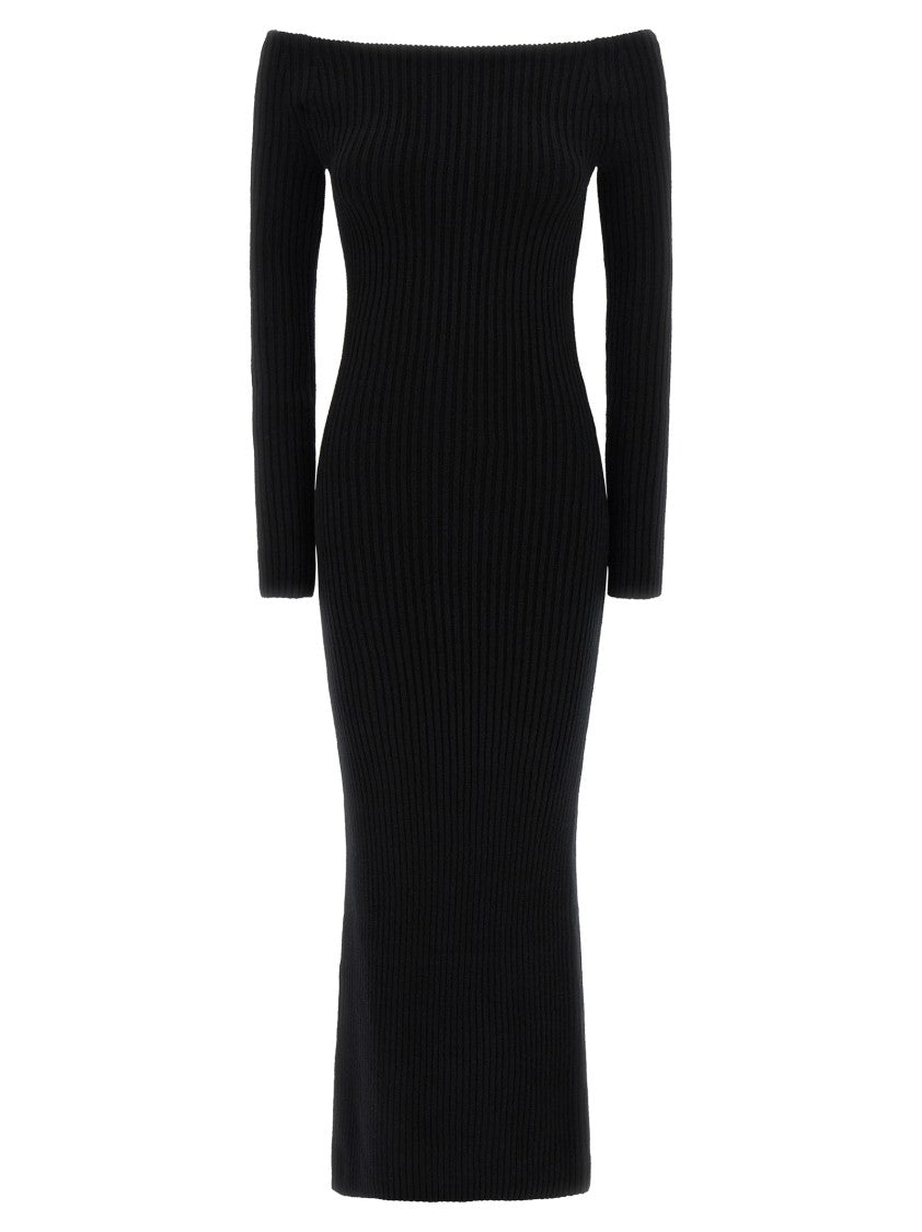 Max Mara 'Arnes1234' Dress