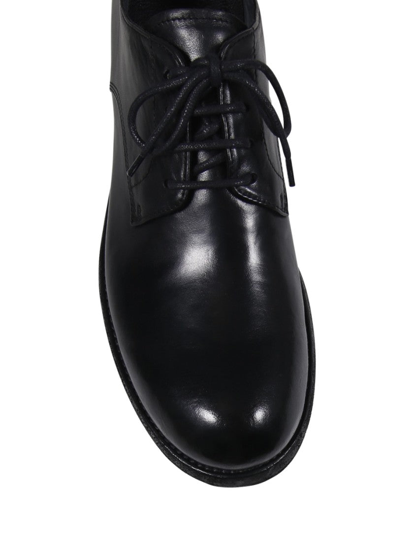 Officine Creative Bulla Dd/101 Derby Shoes