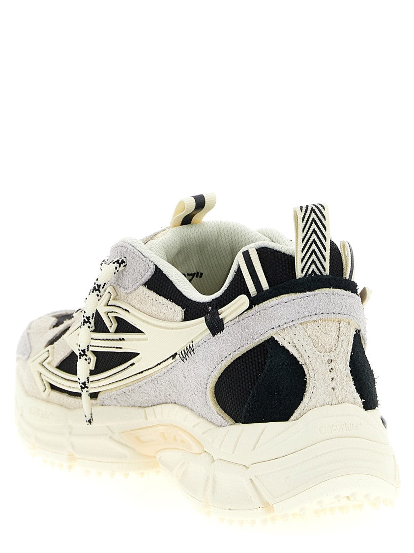 Off-White 'Be Right Back' Sneakers