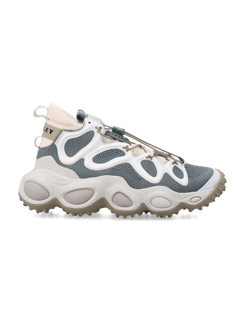 Oakley Eon Alpha Technical Mid Sneakers