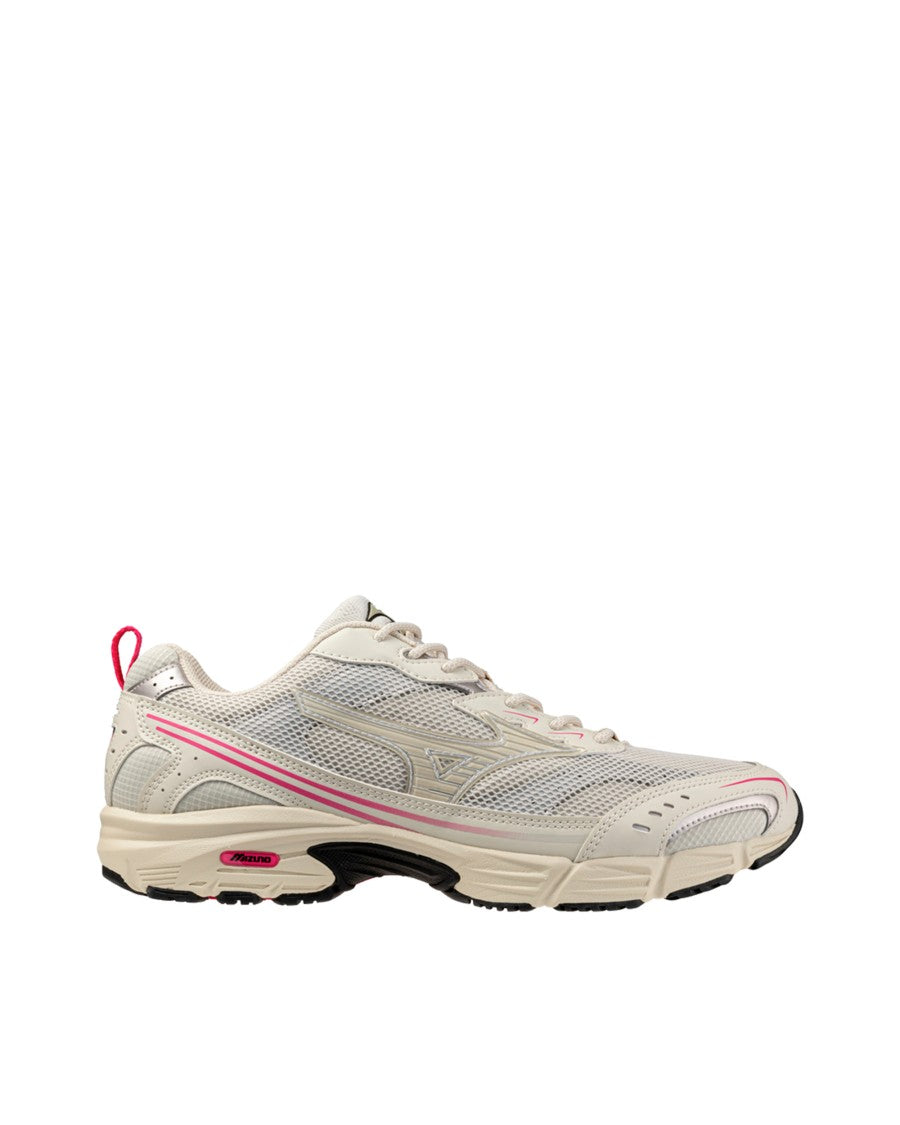 Mizuno Mxr Glitch Silver Birch Sneakers