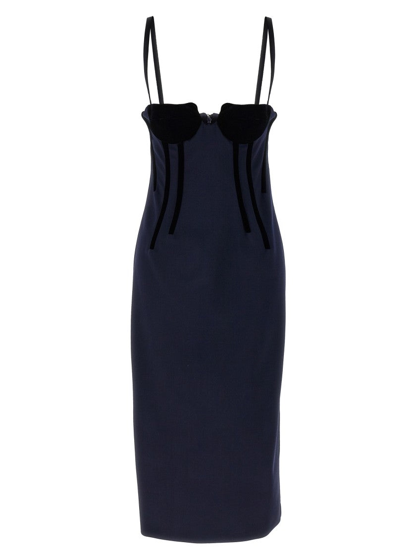 Sportmax Anemone' Dress