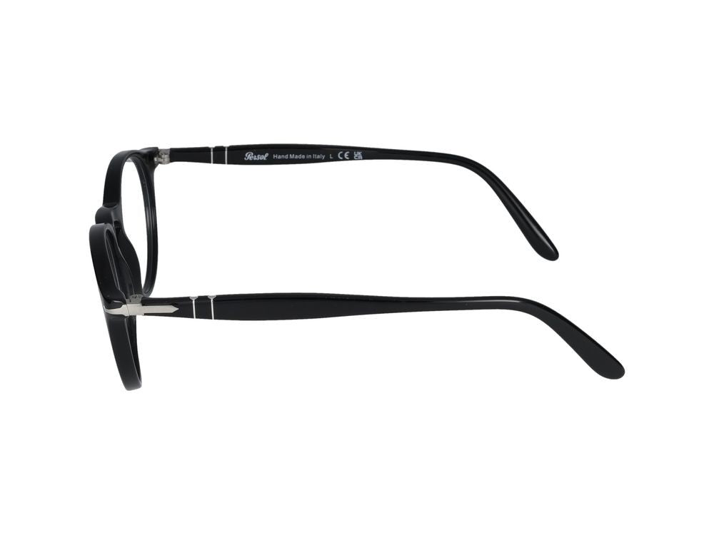 Persol Eyeglasses 0Po3092v 9014 50/19/145