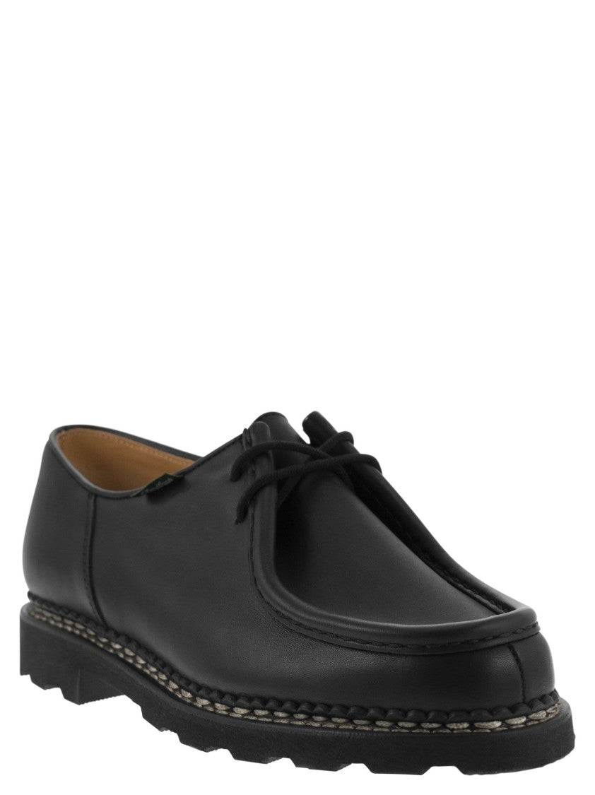 Paraboot Michael - Leather Derby