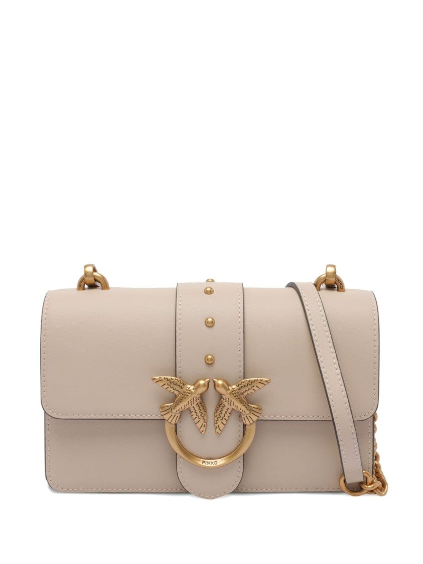 Pinko Structured Rectangular Bag