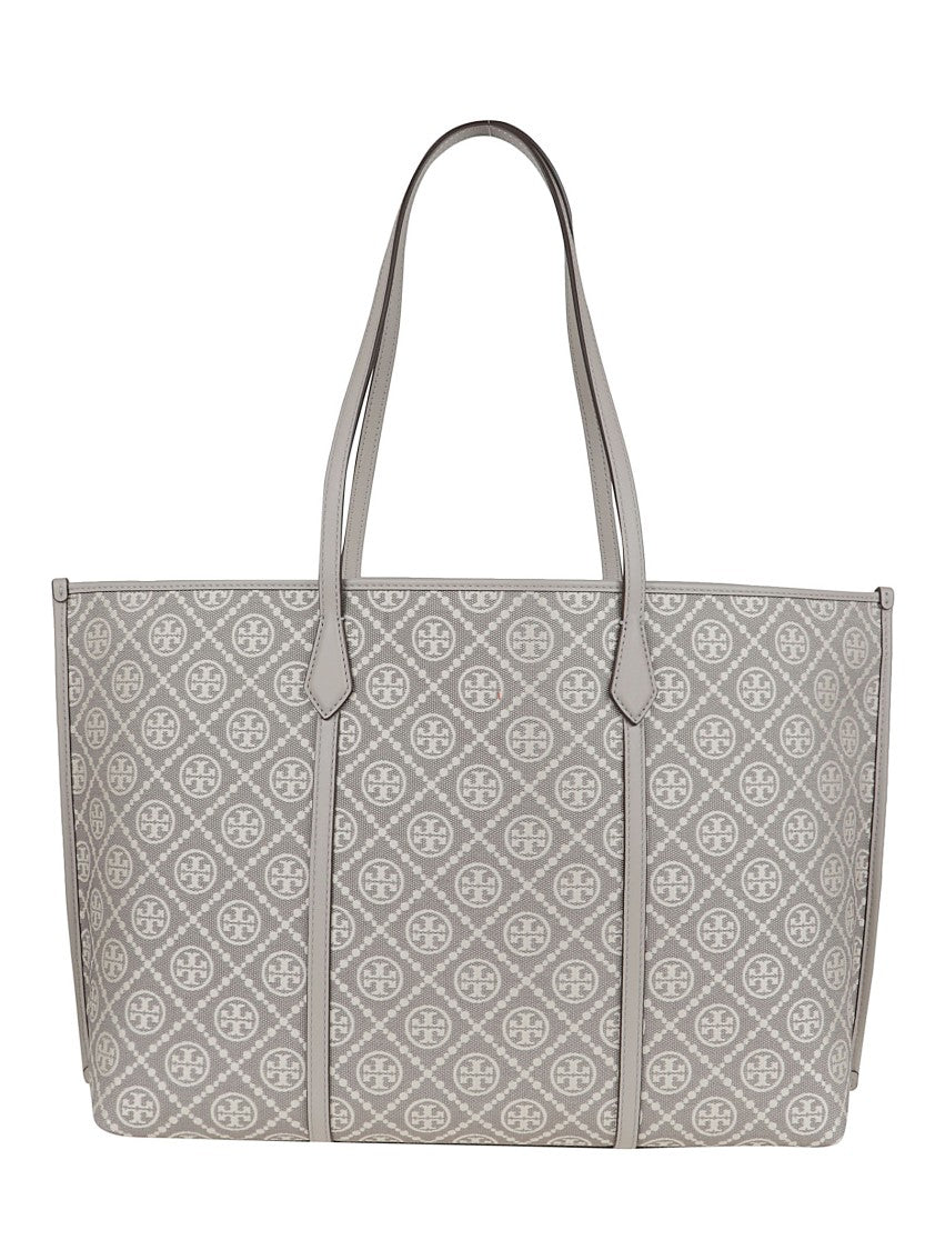 Tory Burch Geometric Pattern Shoulder Bag