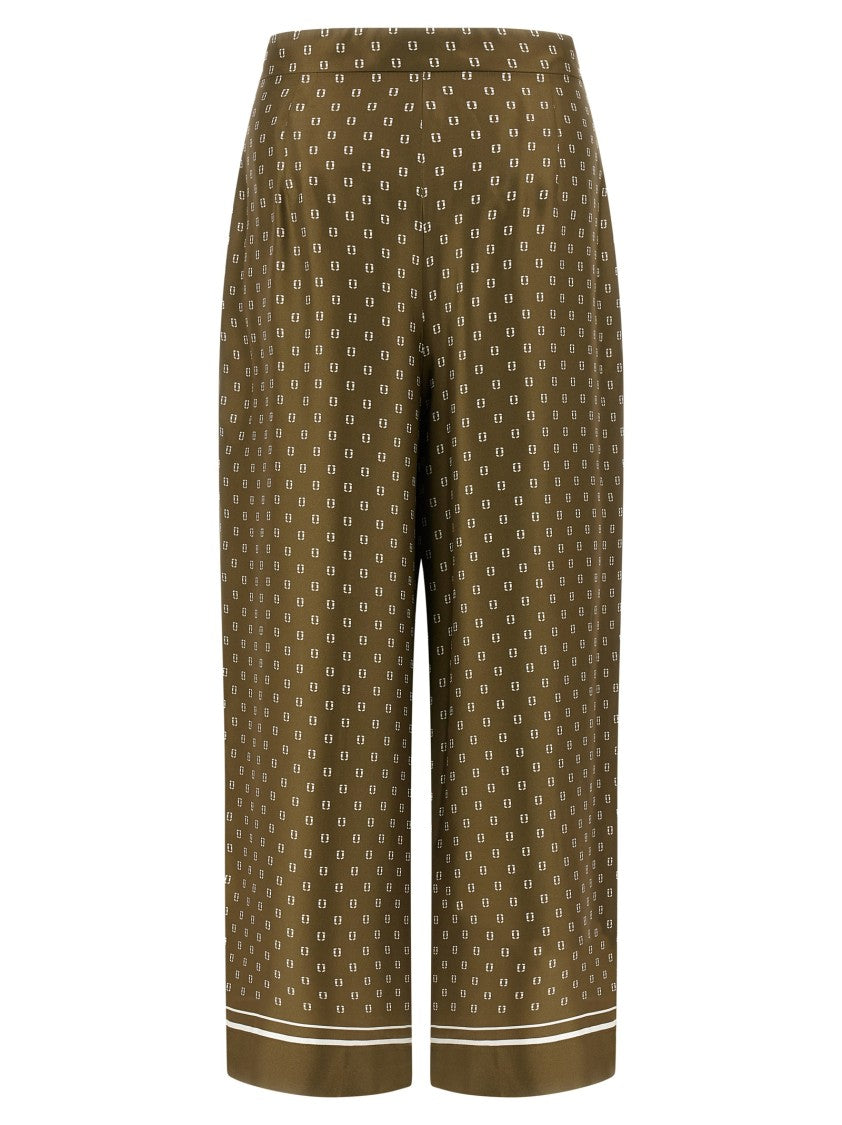 Max Mara 'Mstottelia' Pants