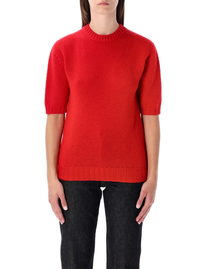 Fabiana Filippi Cashmere Sweater