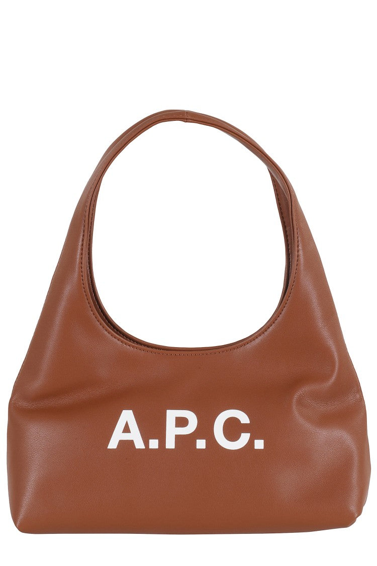 A.P.C. Baby Ninon Shoulder Bag