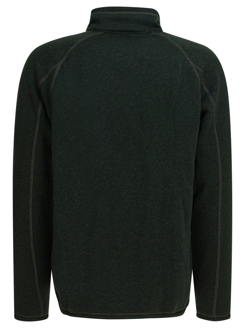 Patagonia "Better Sweater" Half-Zip Sweatshirt