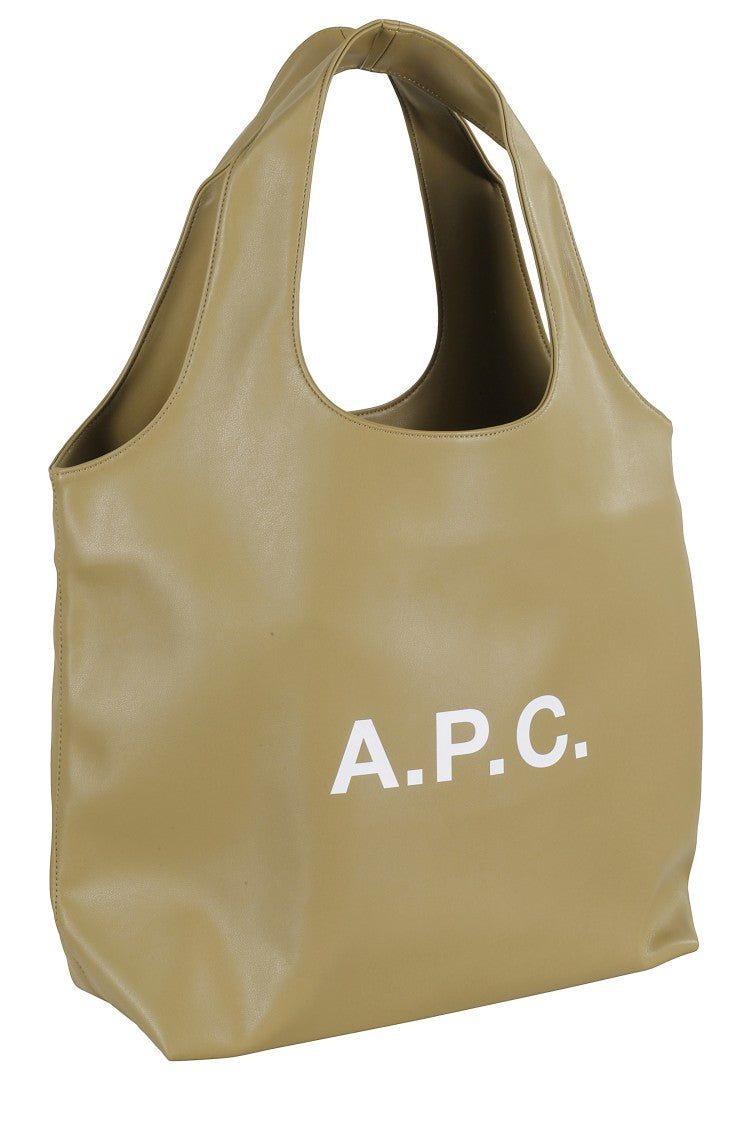 A.P.C. Ninon Tote Bag
