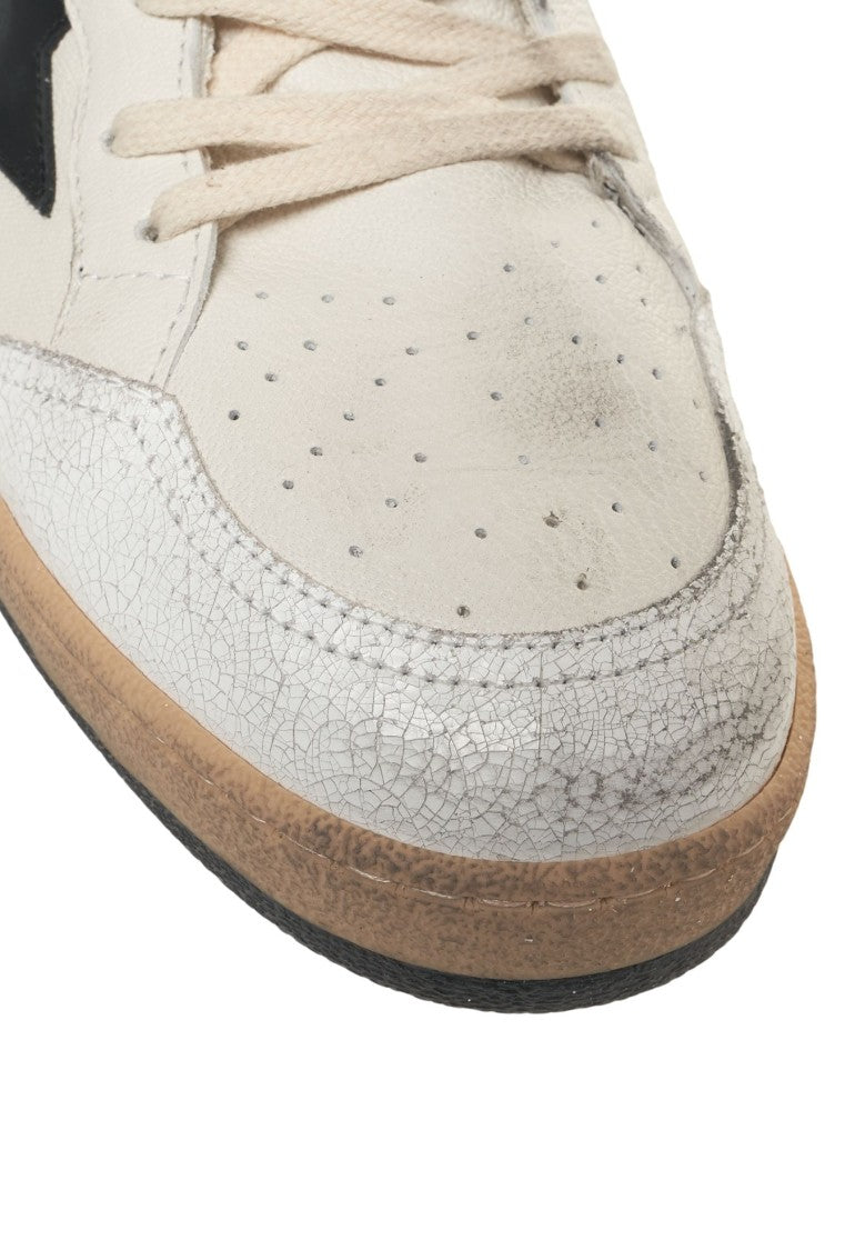 Golden Goose Ball Star' Sneakers