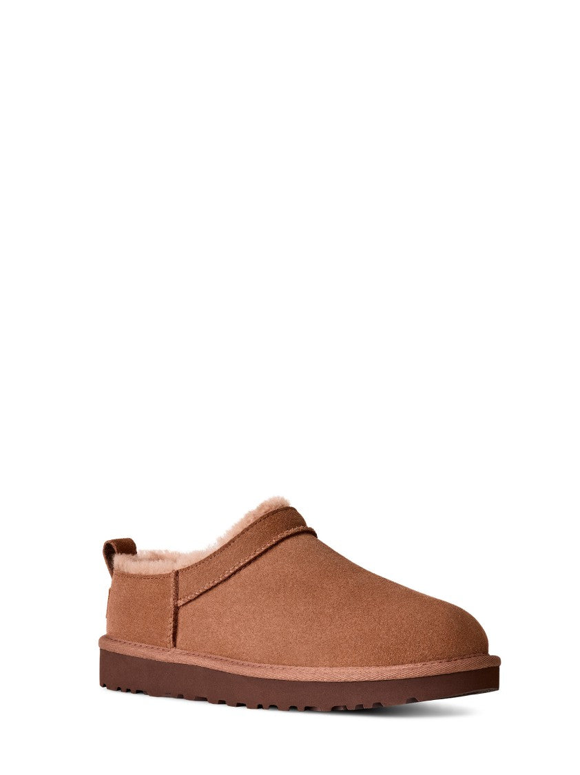 Ugg W Classic Micro Boots